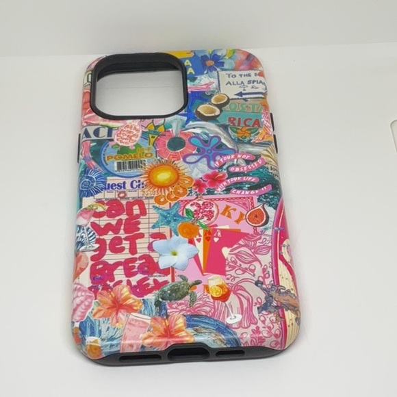 Other - iPhone 14 Pro Max Tough Case in Matte